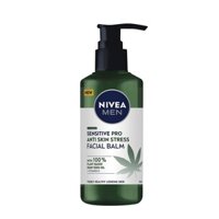 Tinh dầu dưỡng da mặt cho nam giới Nivea Men Sensitive Pro Ultra-Calming Face Balm 150ml