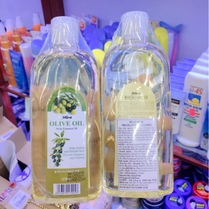 Tinh dầu dưỡng da Olive Mira 275ml