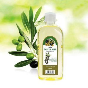 Tinh dầu dưỡng da Olive Mira 275ml