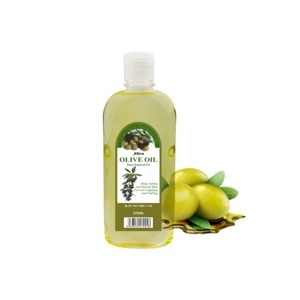 Tinh dầu dưỡng da olive Mira Olive Body Essence Oi - 275 ml