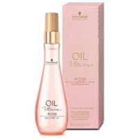 TINH DẦU DƯỠNG DÀNH CHO TÓC MẢNH SCHWARZKOPF BC OIL MIRACLE LIGHT FINISHING TREATMENT 100ML