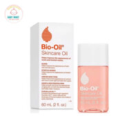 Tinh Dầu Dưỡng Hỗ Trợ Mờ Sẹo và Giảm Rạn Da Bio Oil 60ml