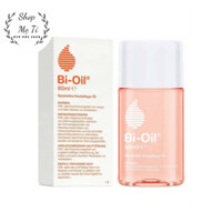 Tinh Dầu Dưỡng Hỗ Trợ Mờ Sẹo và Giảm Rạn Da Bio Oil 60ml từ Úc