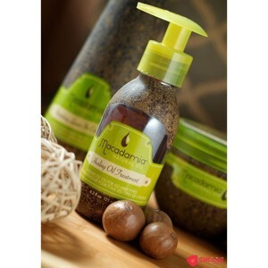 Tinh dầu dưỡng Macadamia 125ml