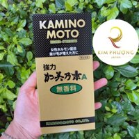 Tinh dầu dưỡng mọc tóc KAMINOMOTO 200ml