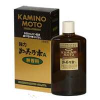 Tinh dầu dưỡng mọc tóc Kaminomoto Higher Strength - Nhật