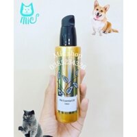 Tinh Dầu Dưỡng Mượt Lông Pet Essential Oil ShowQueen 100ml