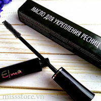 Tinh Dầu Dưỡng Organic Kích Thích Mọc Dài Mi Và Lông Mày 100%Organic