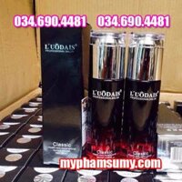 Tinh Dầu Dưỡng Phục Hồi Tóc L’UÔDAIS Classic Hương Nước Hoa 80ml