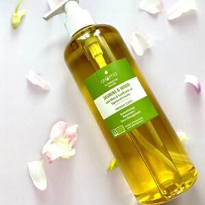 Tinh dầu dưỡng sáng da hoa lài Aroma