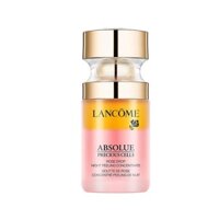 Tinh dầu dưỡng tái tạo da ban đêm Lancôme Absolue Precious Cells Rose Drop Night Peeling Concentrate