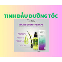 Tinh dầu dưỡng tóc (60ml, chính hãng Ceorali)