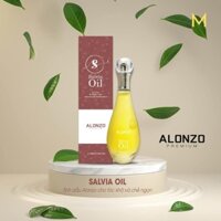 Tinh dầu dưỡng tóc Alonzo Salvia oil 100ml K0