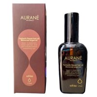 Tinh dầu dưỡng tóc AURANE Argan Fantasic Repair Hair Oil Soft-Liss 125ml ( mẫu vuông )-NEW