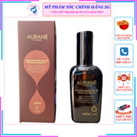 Tinh dầu dưỡng tóc AURANE Argan Fantasic Repair Hair Oil Soft-Liss 125ml