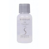 Tinh Dầu Dưỡng Tóc Biosilk Silk Therapy - 15ml "