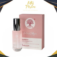 Tinh dầu dưỡng tóc Biotin & Collagen 60ml Phục hồi hư tổn, dưỡng ẩm, óng ả - Phù hợp mọi loại tóc