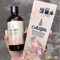 Tinh dầu dưỡng tóc Biotin Collagen Mefaso