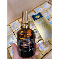 Tinh Dầu Dưỡng Tóc Biotin Collagen Luxury Chai 60ML Siêu Phục Hồi X3 Dưỡng Chất