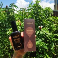 Tinh Dầu Dưỡng Tóc Bóng Phục Hồi Tóc Aurane Soft Liss CHERRIS ST