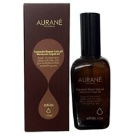 Tinh Dầu Dưỡng Tóc Bóng Phục Hồi Tóc Aurane Soft Liss Myphamtocspa