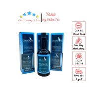 Tinh dầu dưỡng tóc cao cấp Hischer 50ml chính hãng