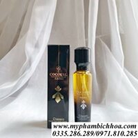 TINH DẦU DƯỠNG TÓC CAO CẤP COCOESL AMBER ITALY