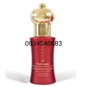 Tinh dầu dưỡng tóc Chi Farouk Royal Pearl Treatment - 59ml