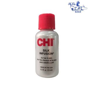 Tinh dầu dưỡng tóc Chi Silk Infusion - 15ml