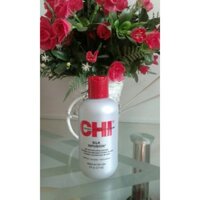 Tinh Dầu Dưỡng Tóc CHI Silk Infusion 177ml của Mỹ .