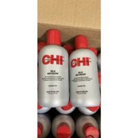 TINH DẦU DƯỠNG TÓC CHI SILK INFUSION 177ML - USA