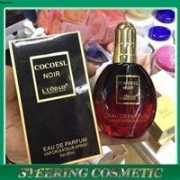 Tinh Dầu Dưỡng tóc COCO Cao Cấp 80ml -Steering Cosmetics