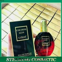 Tinh Dầu Dưỡng tóc COCO Hương Nước Hoa Cao Cấp 80ml  -Steering Cosmetics