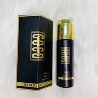 Tinh dầu dưỡng tóc Coco macxi hương nước hoa pháp 60ML