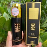 Tinh dầu dưỡng tóc Coco Macxi thơm mượt 60ml _{new}_