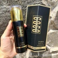 TINH DẦU DƯỠNG TÓC COCO MACXI HƯƠNG NƯỚC HOA CAO CẤP