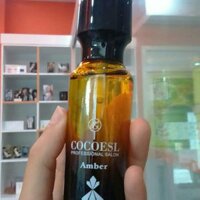 Tinh dầu dưỡng tóc coco classic