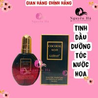 Tinh dầu dưỡng tóc Cocoesl đỏ