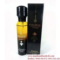 TINH DẦU DƯỠNG TÓC COCOESL