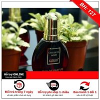 Tinh dầu dưỡng tóc COCOESL NOIR EAU DE PAFUM