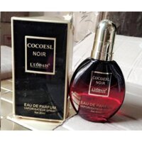 Tinh dầu dưỡng tóc COCOESL NOIR EAU DE PAFUM