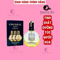 Tinh Dầu Dưỡng Tóc Cocoesl Vuông