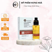 Tinh dầu dưỡng tóc Edocean phục hồi tóc khô xơ