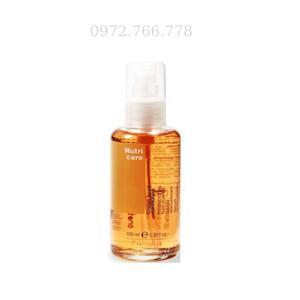 Tinh dầu dưỡng tóc Fanola Nutri Care 100ml