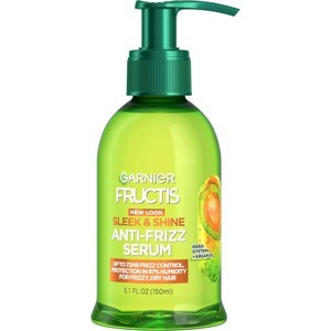 Tinh dầu dưỡng tóc Garnier Fructis