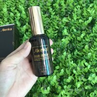 Tinh dầu dưỡng tóc, giữ nếp tóc uốn alenka hair serum 50ml