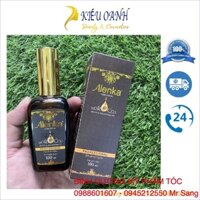 Tinh dầu dưỡng tóc, giữ nếp tóc uốn alenka hair serum 100ml *NEW*