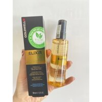 TINH DẦU DƯỠNG TÓC GOLDWELL ELIXIR CAO CẤP