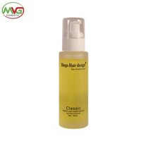 Tinh Dầu Dưỡng Tóc  Hair Design Heaven Chất Lượng Cao