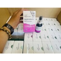 Tinh Dầu Dưỡng Tóc HaMoo Hương Sweet Lady Serum Dưỡng Ngọt Ngào Giúp Tóc Suôn Mượt Bóng Khoẻ 70ml